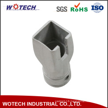 Small Alu Casting Parts with Strict Tolerance